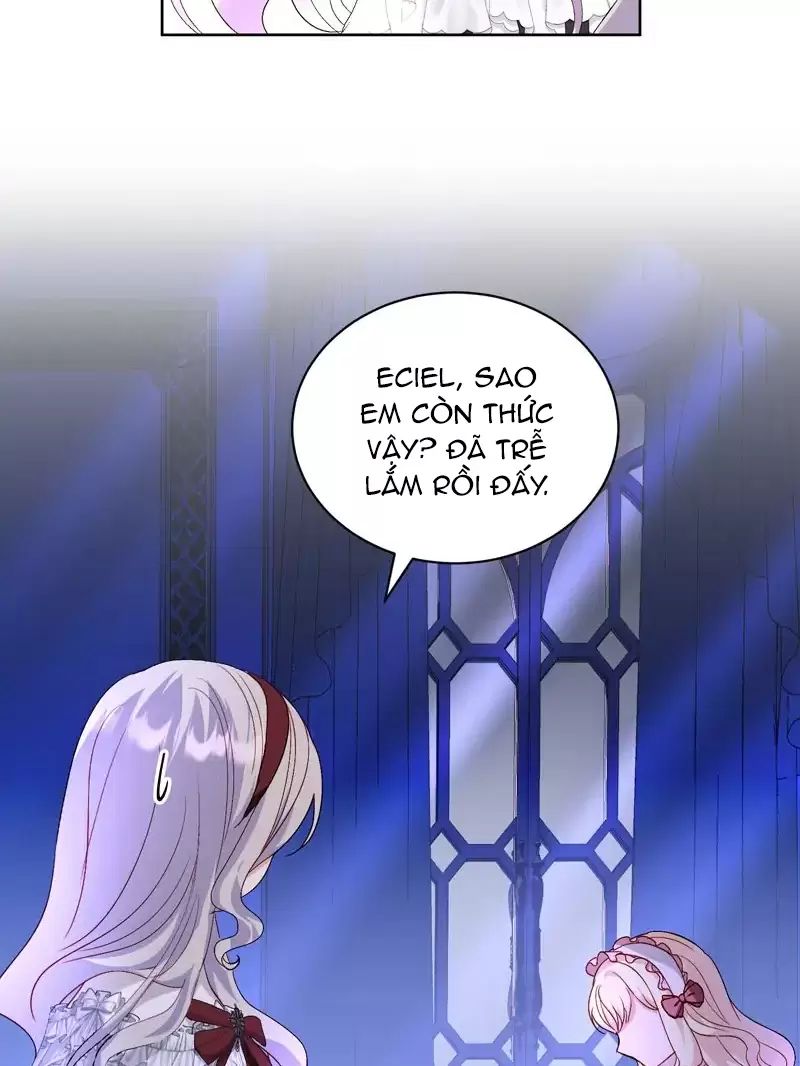 Một Ngày Nọ Bỗng Dưng Cha Xuất Hiện Chap 21 - Next Chap 22