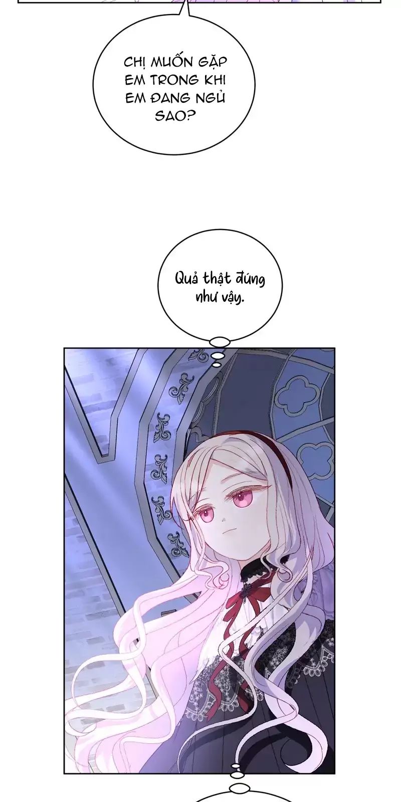 Một Ngày Nọ Bỗng Dưng Cha Xuất Hiện Chap 21 - Next Chap 22