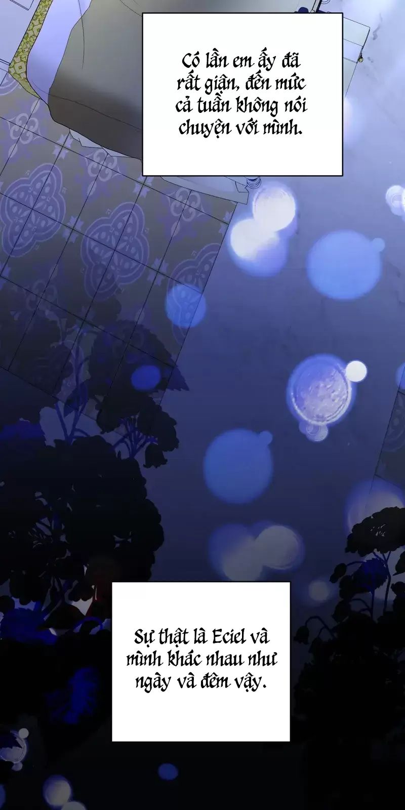 Một Ngày Nọ Bỗng Dưng Cha Xuất Hiện Chap 21 - Next Chap 22