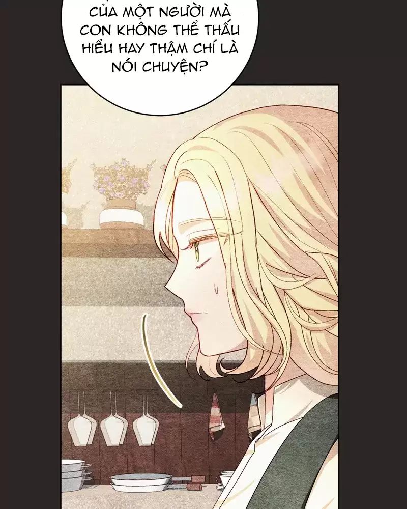 Một Ngày Nọ Bỗng Dưng Cha Xuất Hiện Chap 21 - Next Chap 22