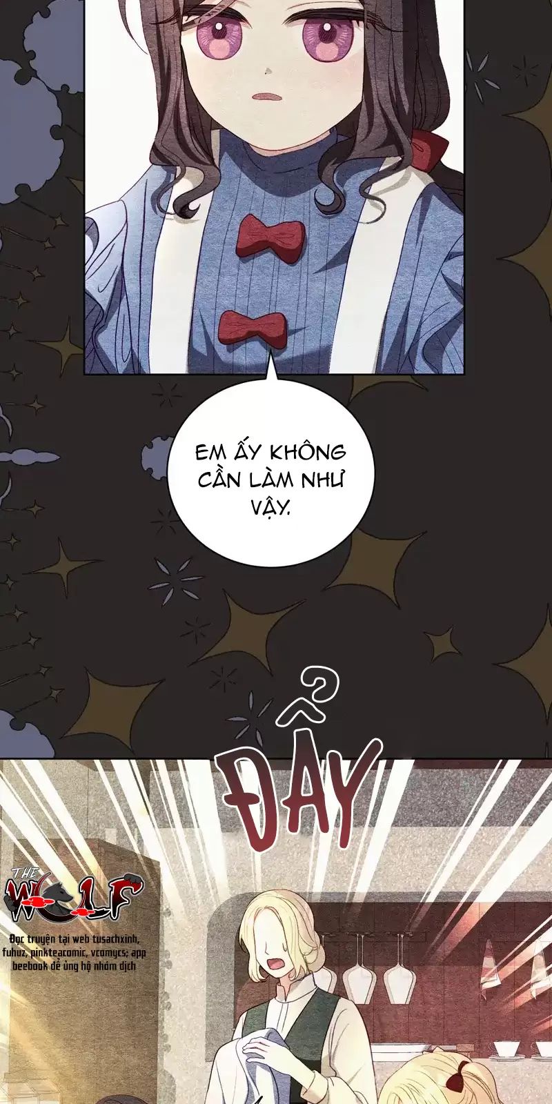 Một Ngày Nọ Bỗng Dưng Cha Xuất Hiện Chap 21 - Next Chap 22