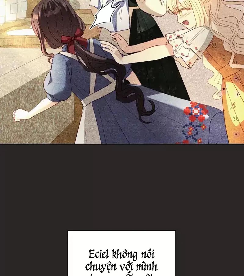 Một Ngày Nọ Bỗng Dưng Cha Xuất Hiện Chap 21 - Next Chap 22