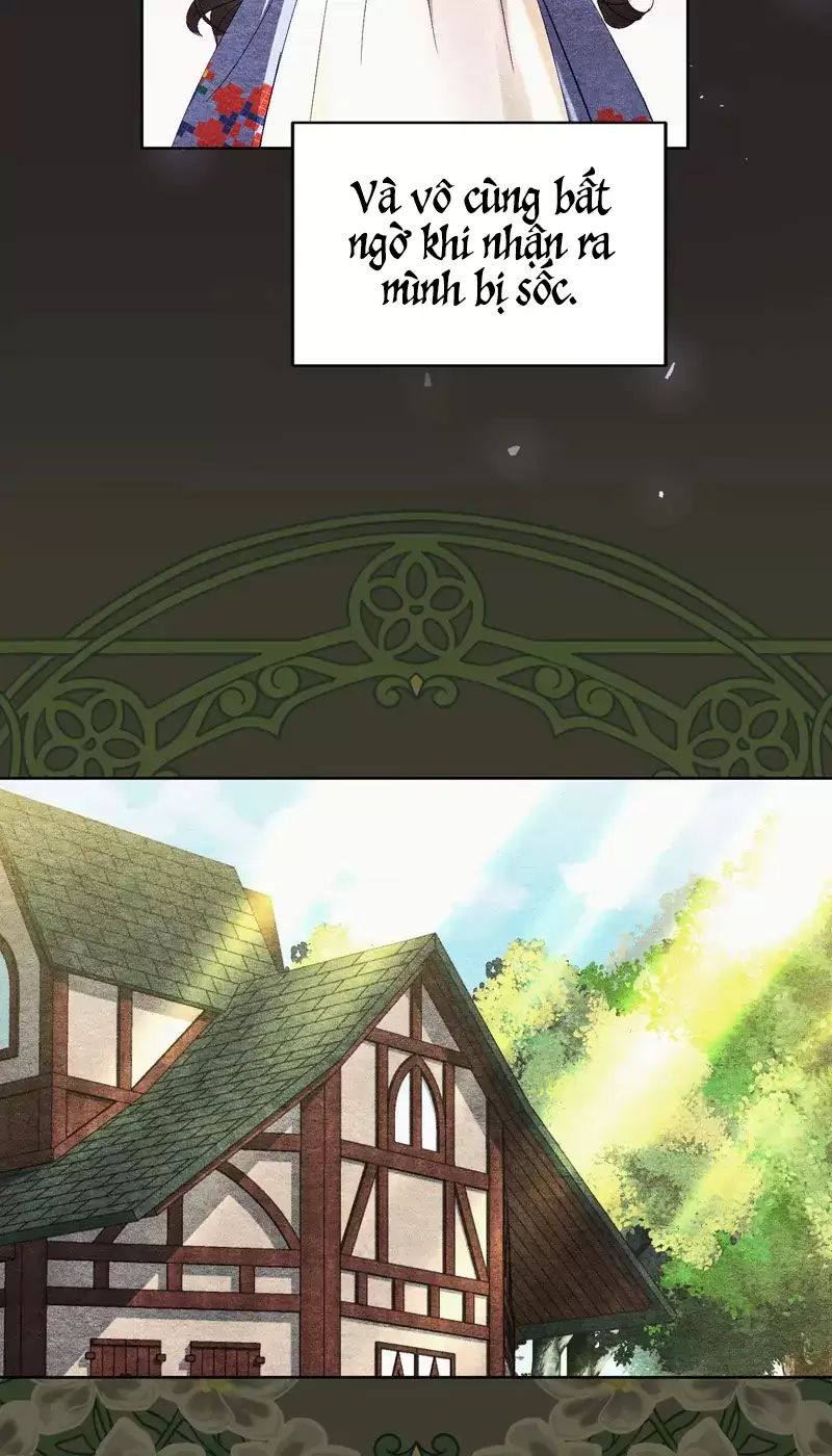 Một Ngày Nọ Bỗng Dưng Cha Xuất Hiện Chap 21 - Next Chap 22