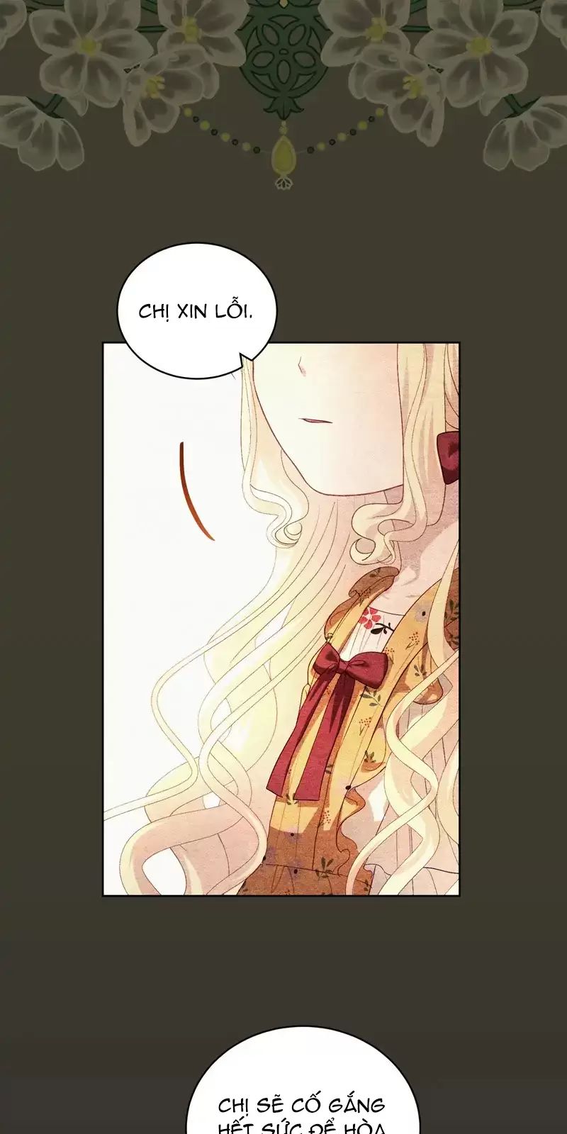 Một Ngày Nọ Bỗng Dưng Cha Xuất Hiện Chap 21 - Next Chap 22