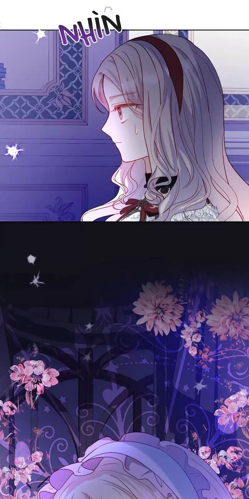 Một Ngày Nọ Bỗng Dưng Cha Xuất Hiện Chap 21 - Next Chap 22