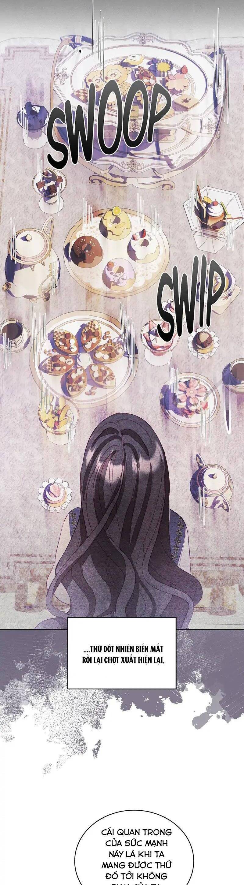 Một Ngày Nọ Cha Bỗng Dưng Xuất Hiện Chap 21 - Next Chap 22