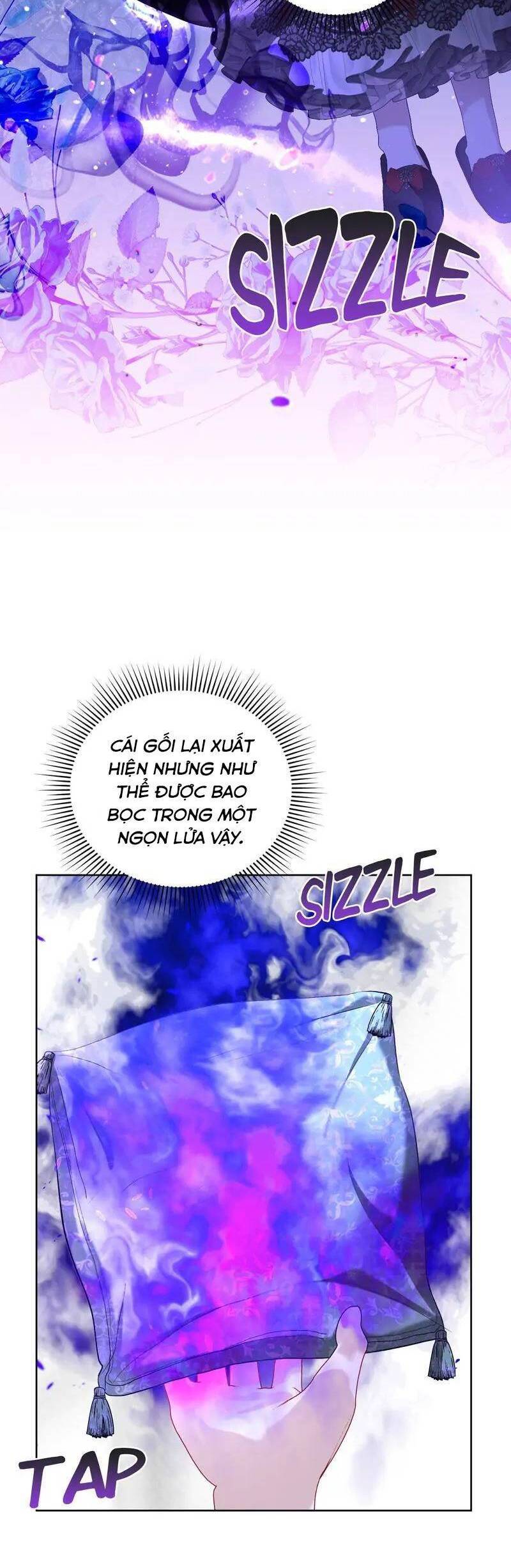 Một Ngày Nọ Cha Bỗng Dưng Xuất Hiện Chap 21 - Next Chap 22