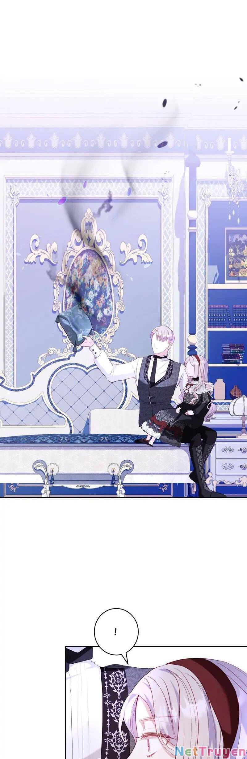 Một Ngày Nọ Cha Bỗng Dưng Xuất Hiện Chap 21 - Next Chap 22