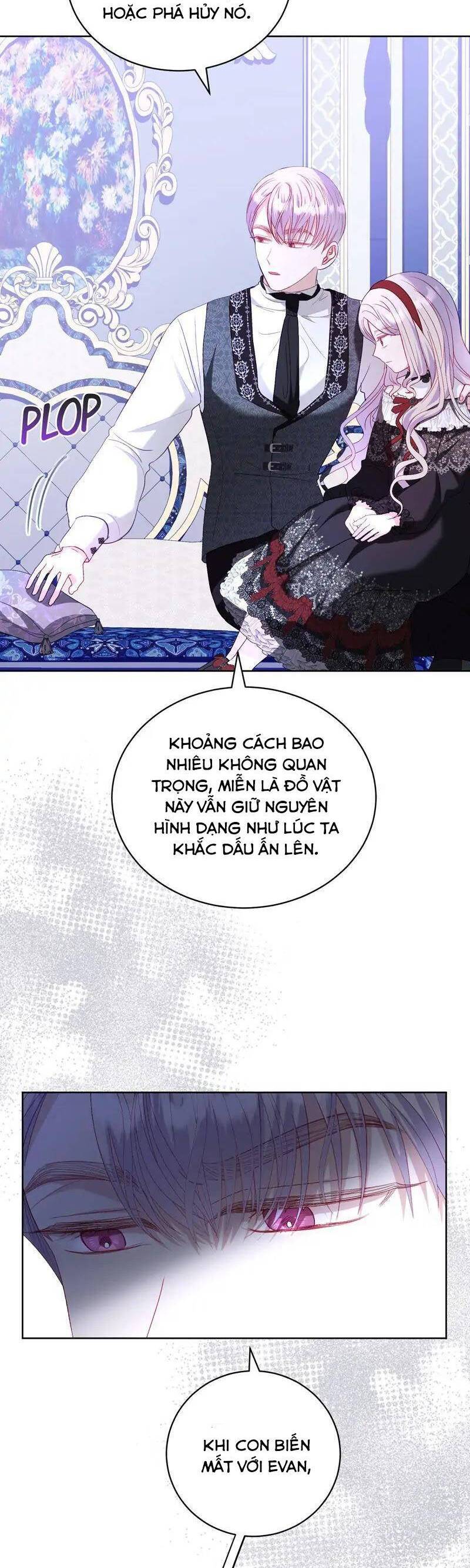 Một Ngày Nọ Cha Bỗng Dưng Xuất Hiện Chap 21 - Next Chap 22