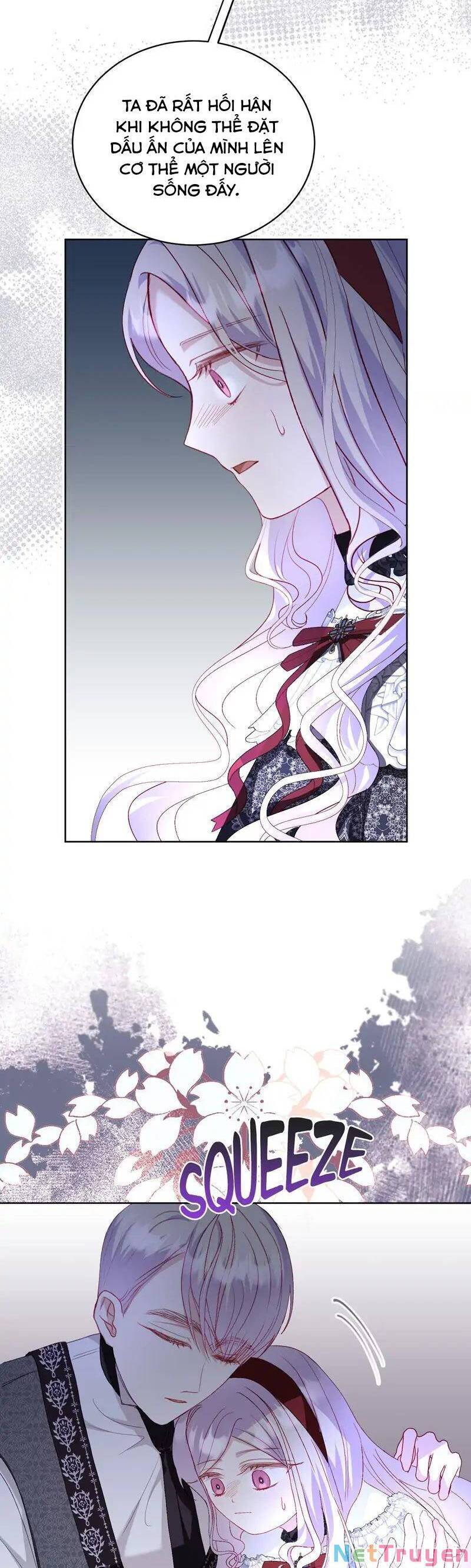 Một Ngày Nọ Cha Bỗng Dưng Xuất Hiện Chap 21 - Next Chap 22
