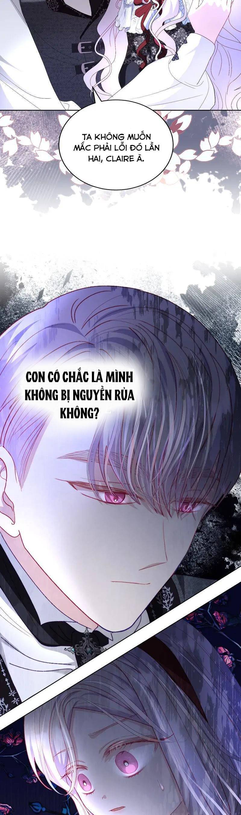 Một Ngày Nọ Cha Bỗng Dưng Xuất Hiện Chap 21 - Next Chap 22