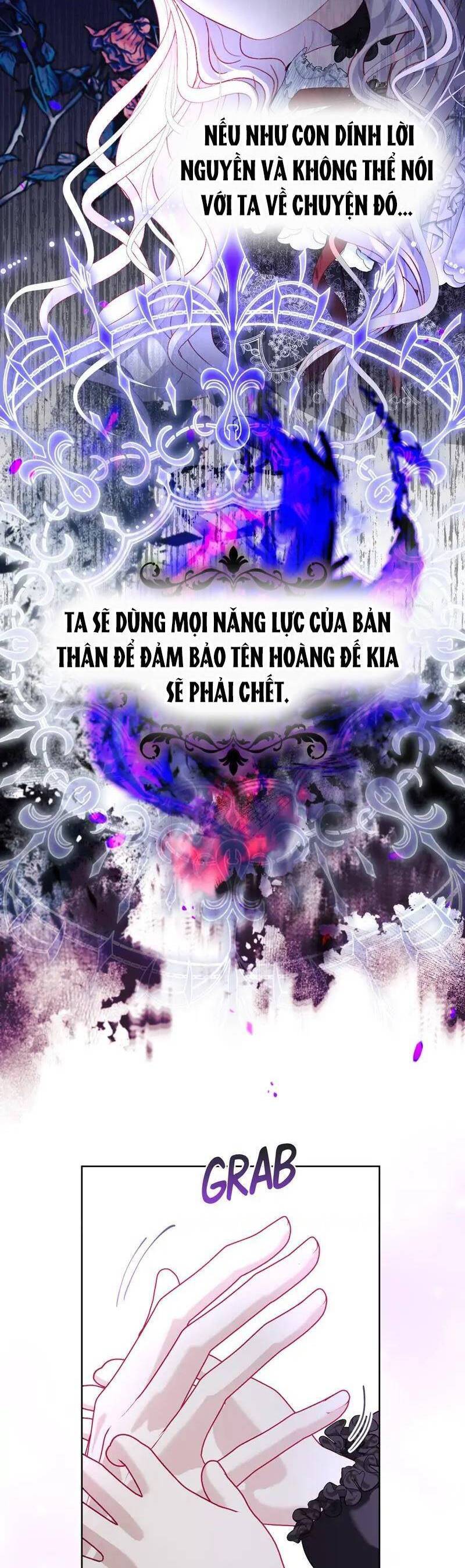 Một Ngày Nọ Cha Bỗng Dưng Xuất Hiện Chap 21 - Next Chap 22