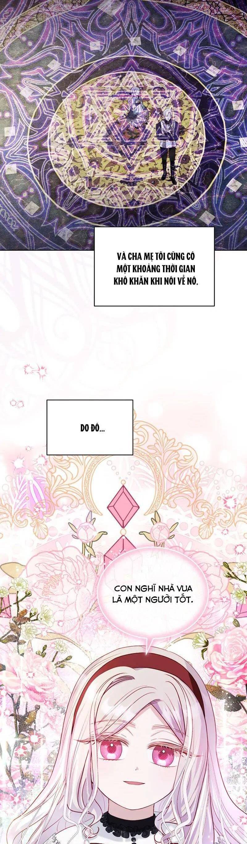 Một Ngày Nọ Cha Bỗng Dưng Xuất Hiện Chap 21 - Next Chap 22