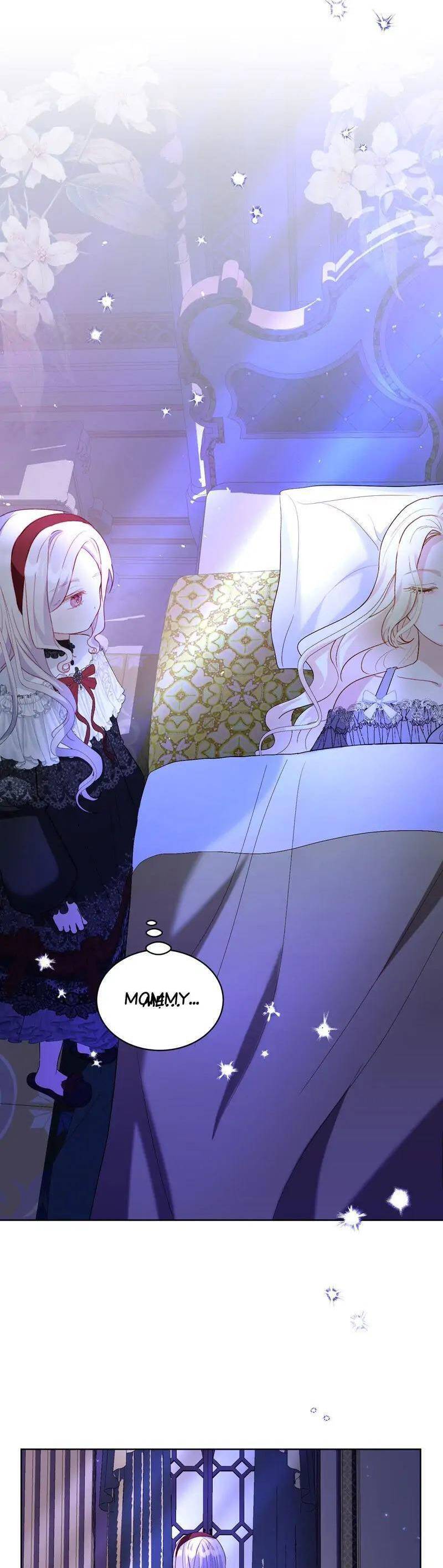Một Ngày Nọ Cha Bỗng Dưng Xuất Hiện Chap 21 - Next Chap 22
