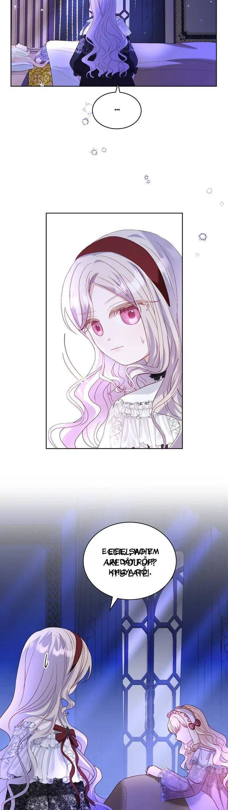 Một Ngày Nọ Cha Bỗng Dưng Xuất Hiện Chap 21 - Next Chap 22