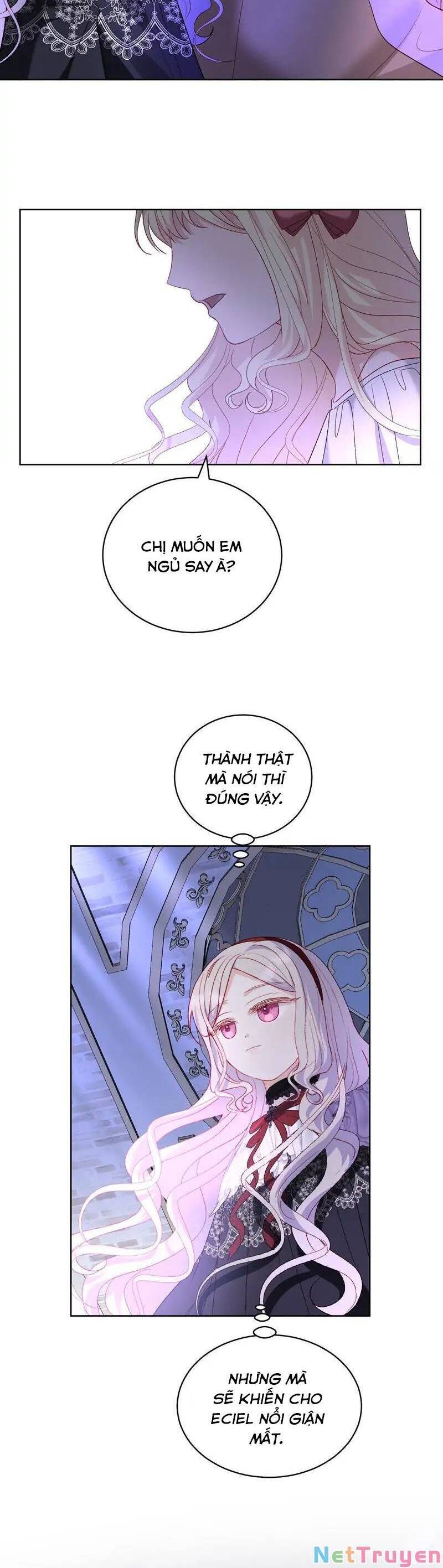 Một Ngày Nọ Cha Bỗng Dưng Xuất Hiện Chap 21 - Next Chap 22