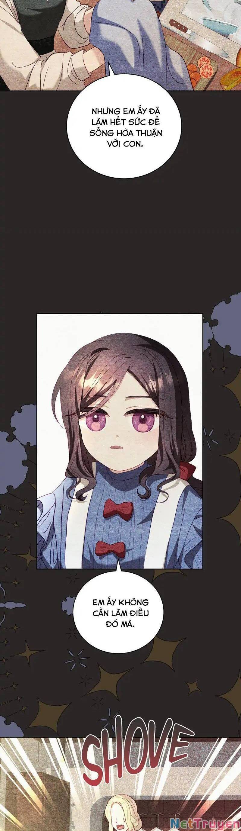 Một Ngày Nọ Cha Bỗng Dưng Xuất Hiện Chap 21 - Next Chap 22