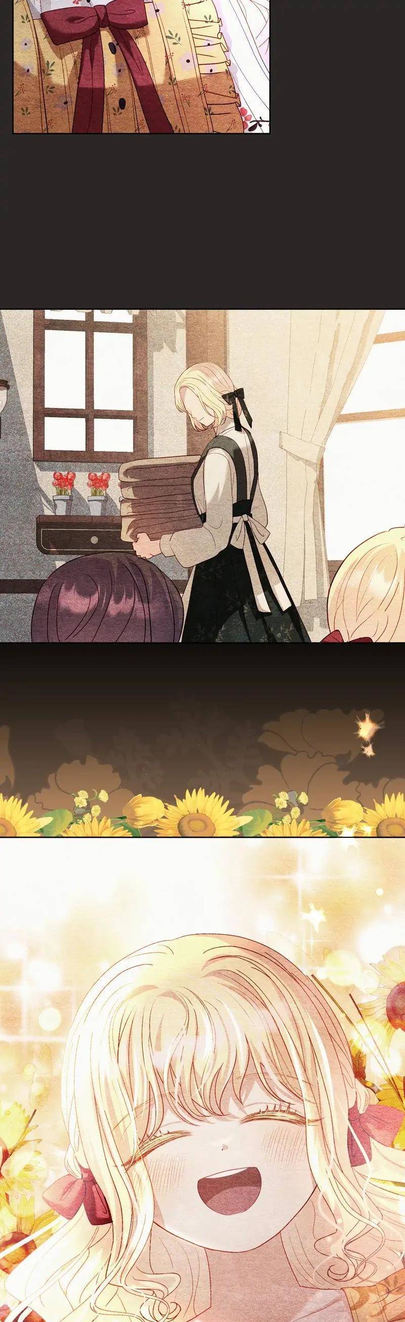 Một Ngày Nọ Cha Bỗng Dưng Xuất Hiện Chap 21 - Next Chap 22