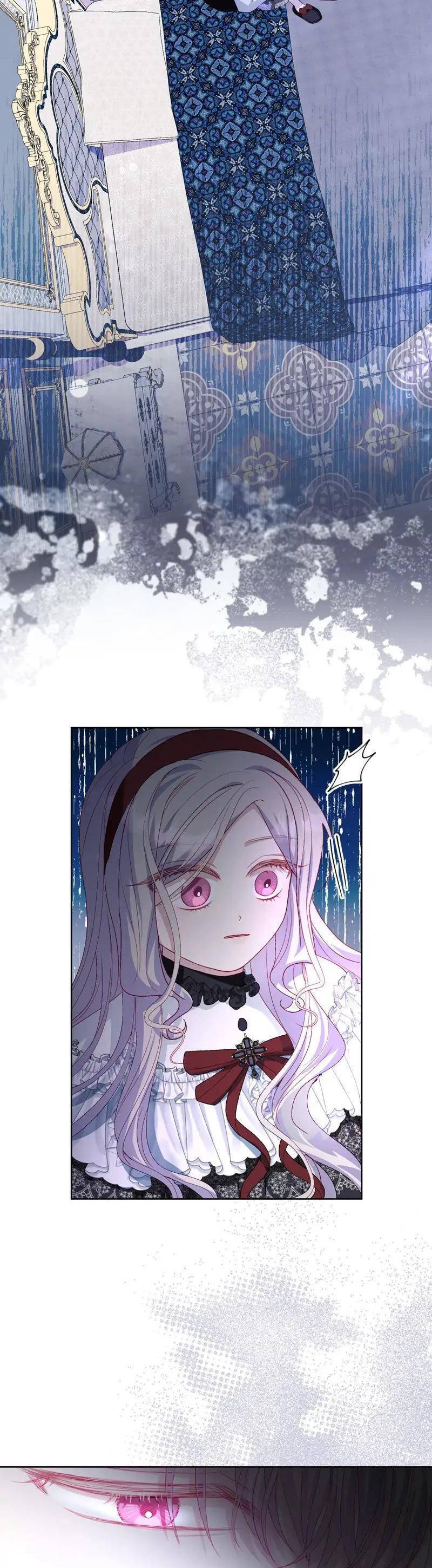 Một Ngày Nọ Cha Bỗng Dưng Xuất Hiện Chap 21 - Next Chap 22