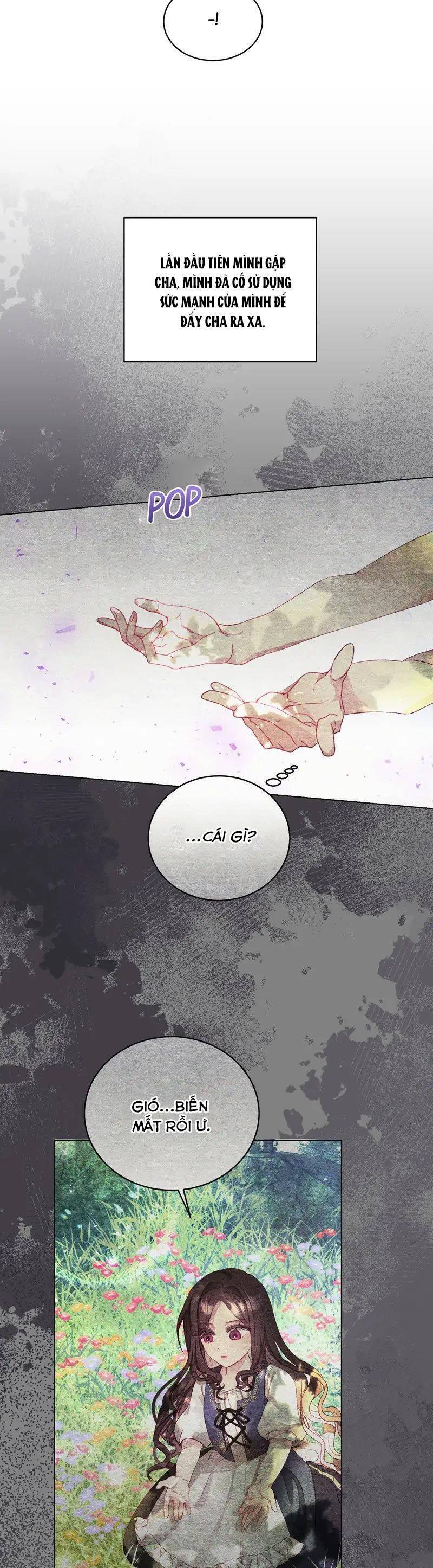 Một Ngày Nọ Cha Bỗng Dưng Xuất Hiện Chap 21 - Next Chap 22