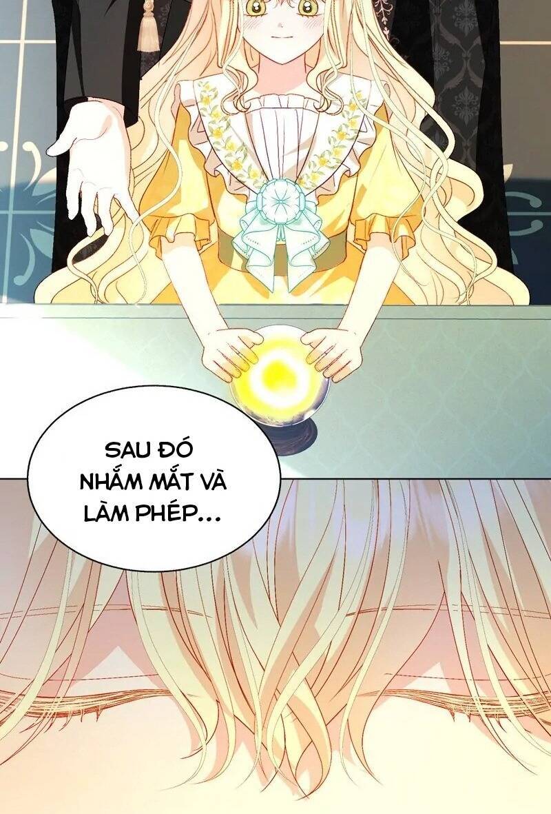 Một Ngày Nọ Cha Bỗng Dưng Xuất Hiện Chap 57 - Next Chap 58