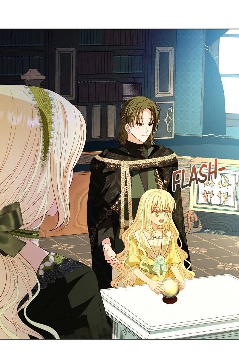 Một Ngày Nọ Cha Bỗng Dưng Xuất Hiện Chap 57 - Next Chap 58