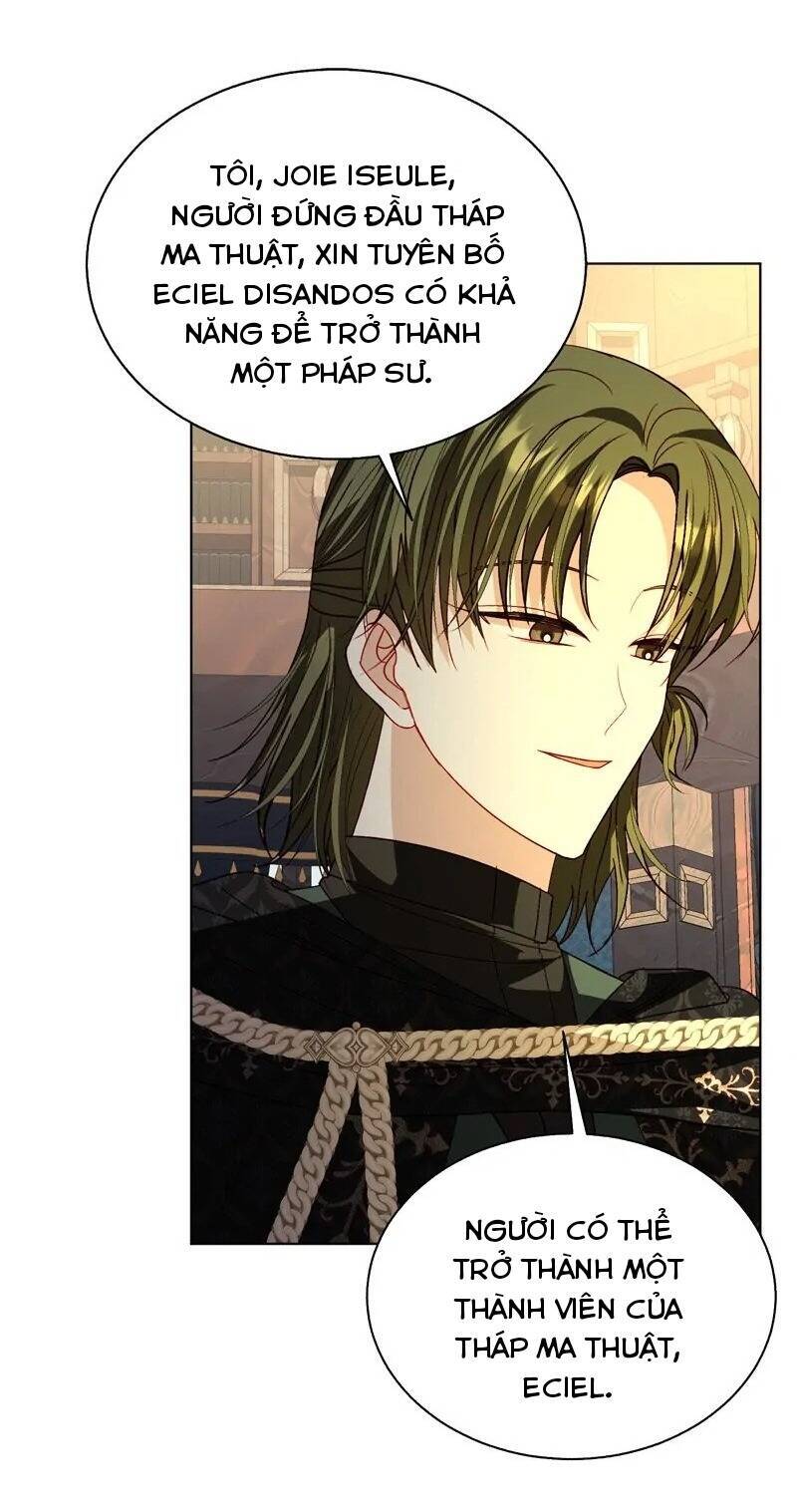 Một Ngày Nọ Cha Bỗng Dưng Xuất Hiện Chap 57 - Next Chap 58