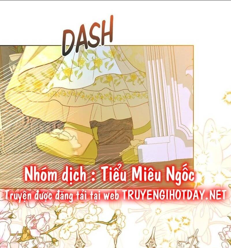 Một Ngày Nọ Cha Bỗng Dưng Xuất Hiện Chap 57 - Next Chap 58