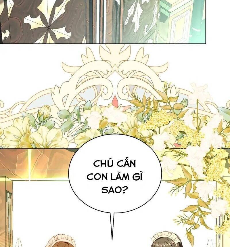 Một Ngày Nọ Cha Bỗng Dưng Xuất Hiện Chap 57 - Next Chap 58