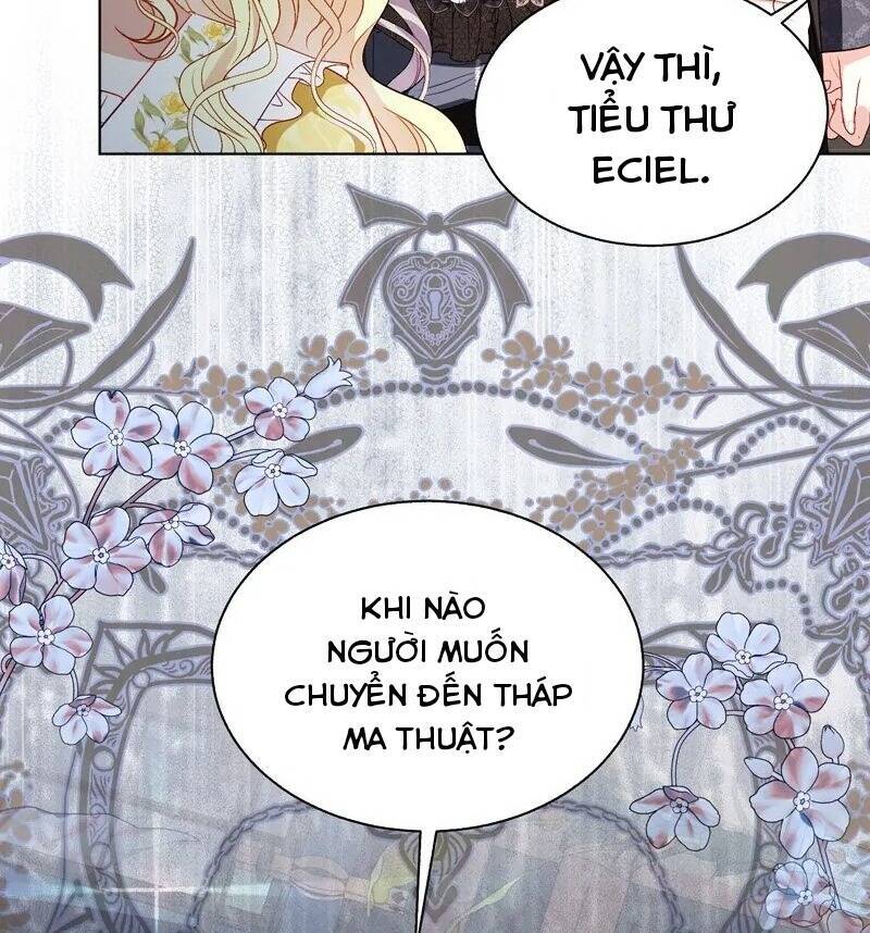 Một Ngày Nọ Cha Bỗng Dưng Xuất Hiện Chap 57 - Next Chap 58