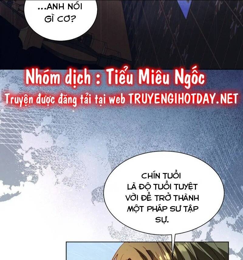 Một Ngày Nọ Cha Bỗng Dưng Xuất Hiện Chap 57 - Next Chap 58