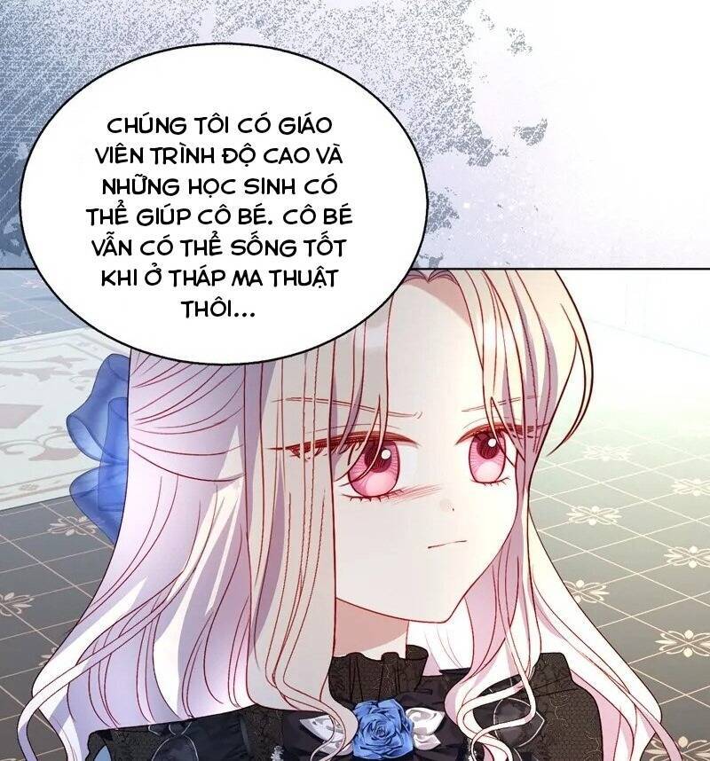 Một Ngày Nọ Cha Bỗng Dưng Xuất Hiện Chap 57 - Next Chap 58
