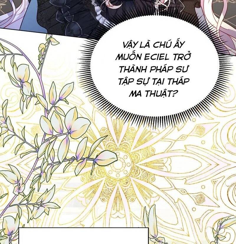 Một Ngày Nọ Cha Bỗng Dưng Xuất Hiện Chap 57 - Next Chap 58
