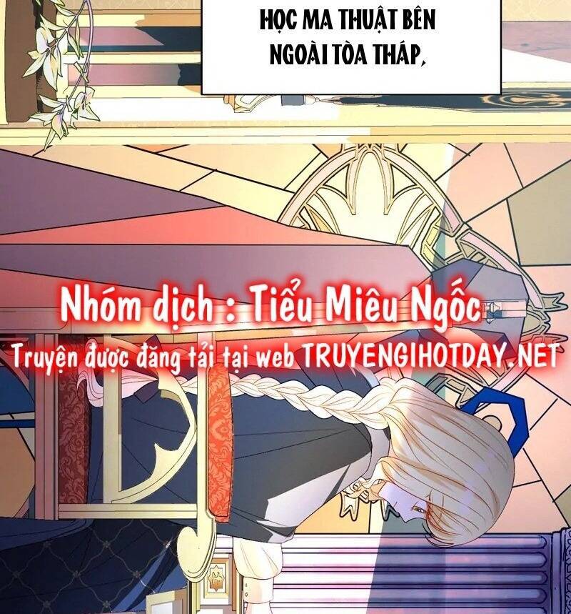 Một Ngày Nọ Cha Bỗng Dưng Xuất Hiện Chap 57 - Next Chap 58