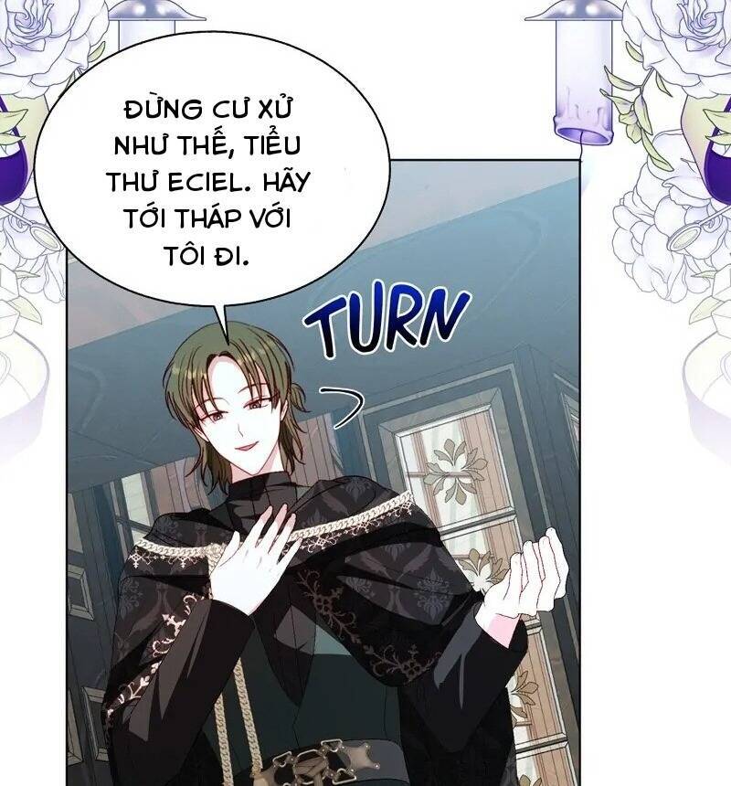 Một Ngày Nọ Cha Bỗng Dưng Xuất Hiện Chap 57 - Next Chap 58
