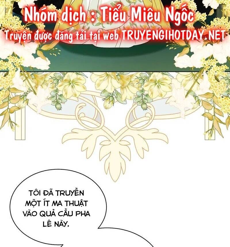 Một Ngày Nọ Cha Bỗng Dưng Xuất Hiện Chap 57 - Next Chap 58