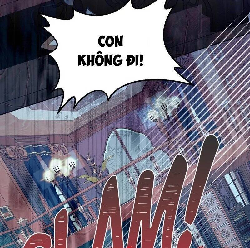 Một Ngày Nọ Cha Bỗng Dưng Xuất Hiện Chap 57 - Next Chap 58