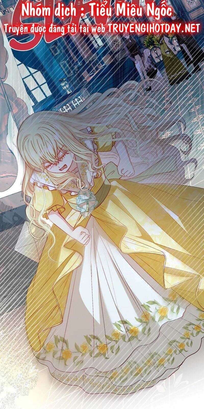 Một Ngày Nọ Cha Bỗng Dưng Xuất Hiện Chap 57 - Next Chap 58