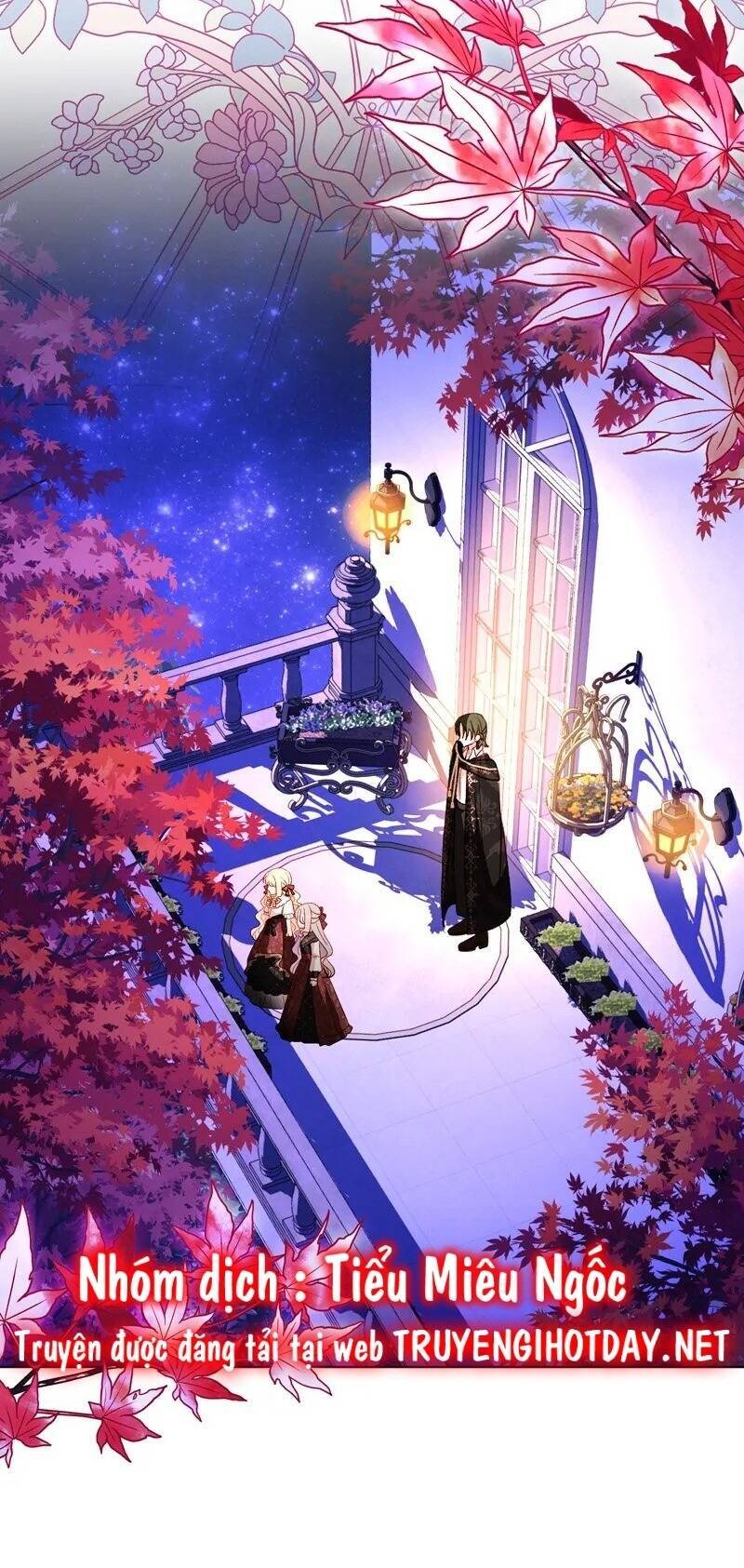 Một Ngày Nọ Cha Bỗng Dưng Xuất Hiện Chap 57 - Next Chap 58