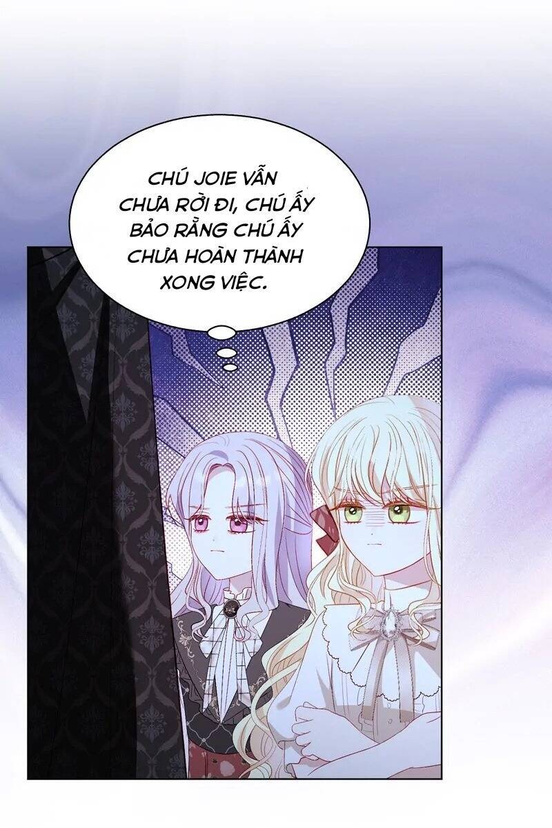 Một Ngày Nọ Cha Bỗng Dưng Xuất Hiện Chap 57 - Next Chap 58