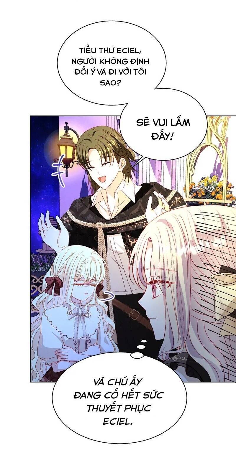 Một Ngày Nọ Cha Bỗng Dưng Xuất Hiện Chap 57 - Next Chap 58