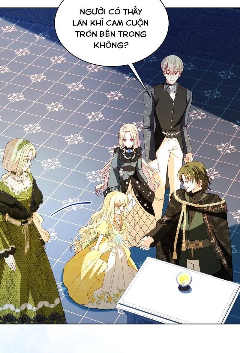 Một Ngày Nọ Cha Bỗng Dưng Xuất Hiện Chap 57 - Next Chap 58