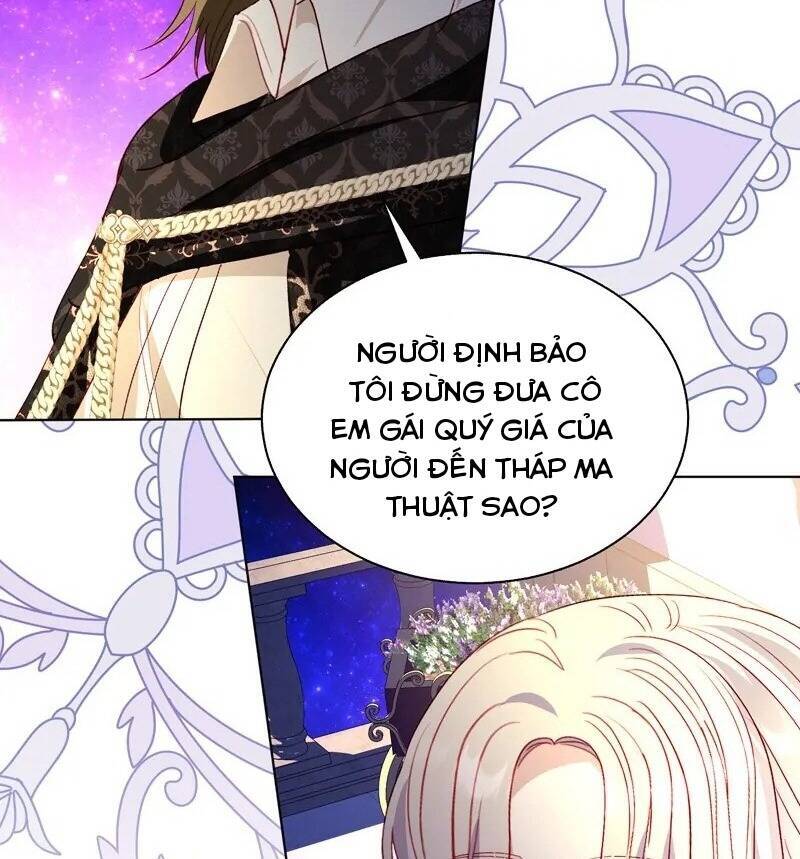 Một Ngày Nọ Cha Bỗng Dưng Xuất Hiện Chap 57 - Next Chap 58