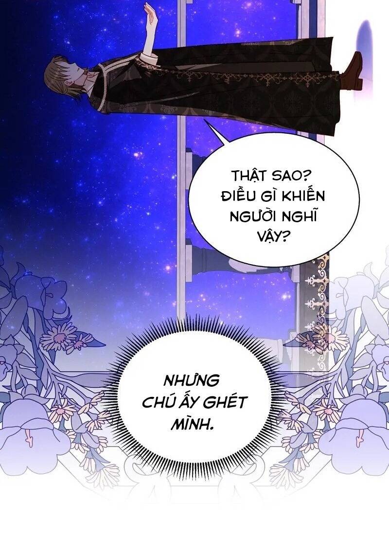 Một Ngày Nọ Cha Bỗng Dưng Xuất Hiện Chap 57 - Next Chap 58