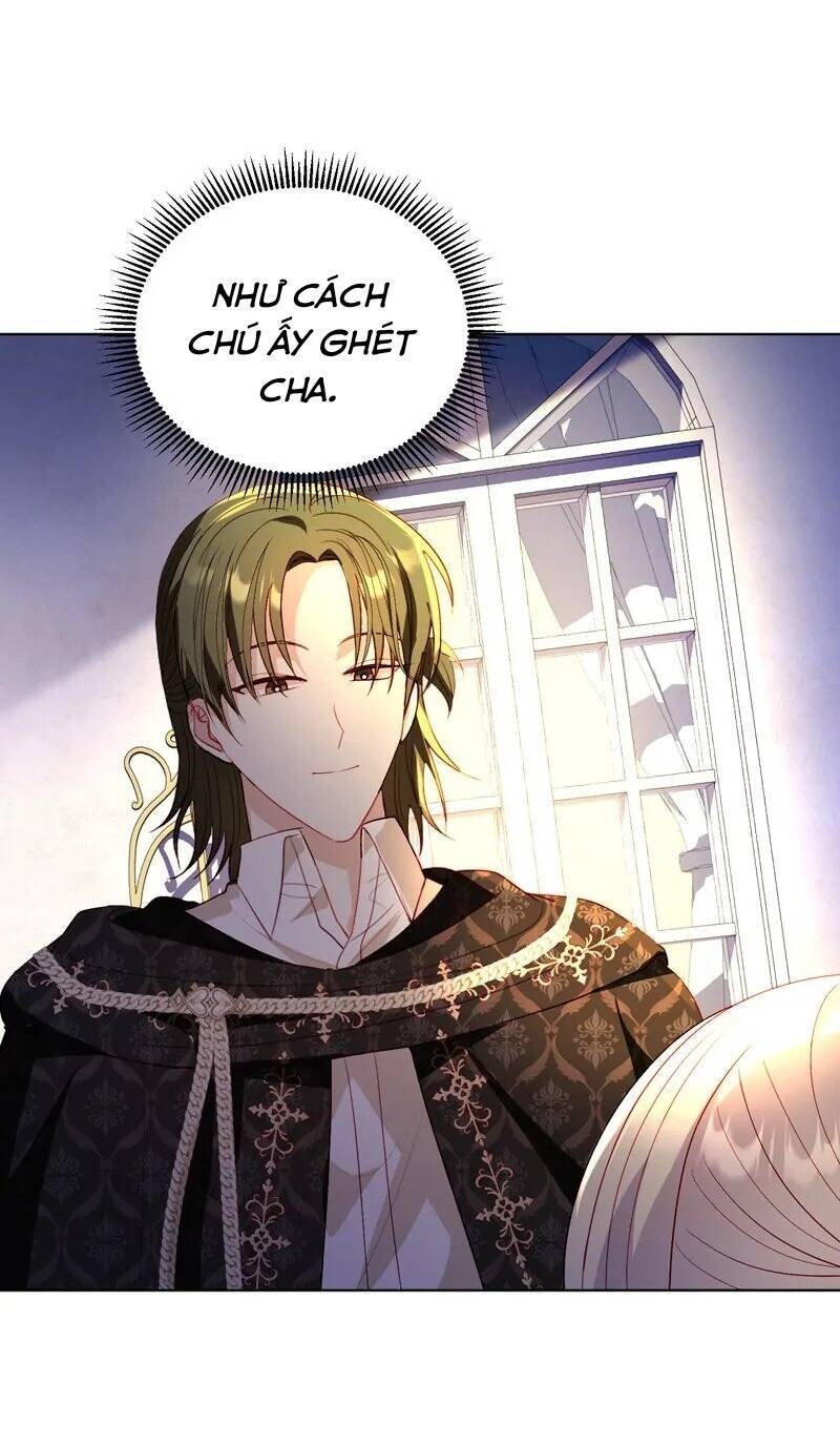 Một Ngày Nọ Cha Bỗng Dưng Xuất Hiện Chap 57 - Next Chap 58