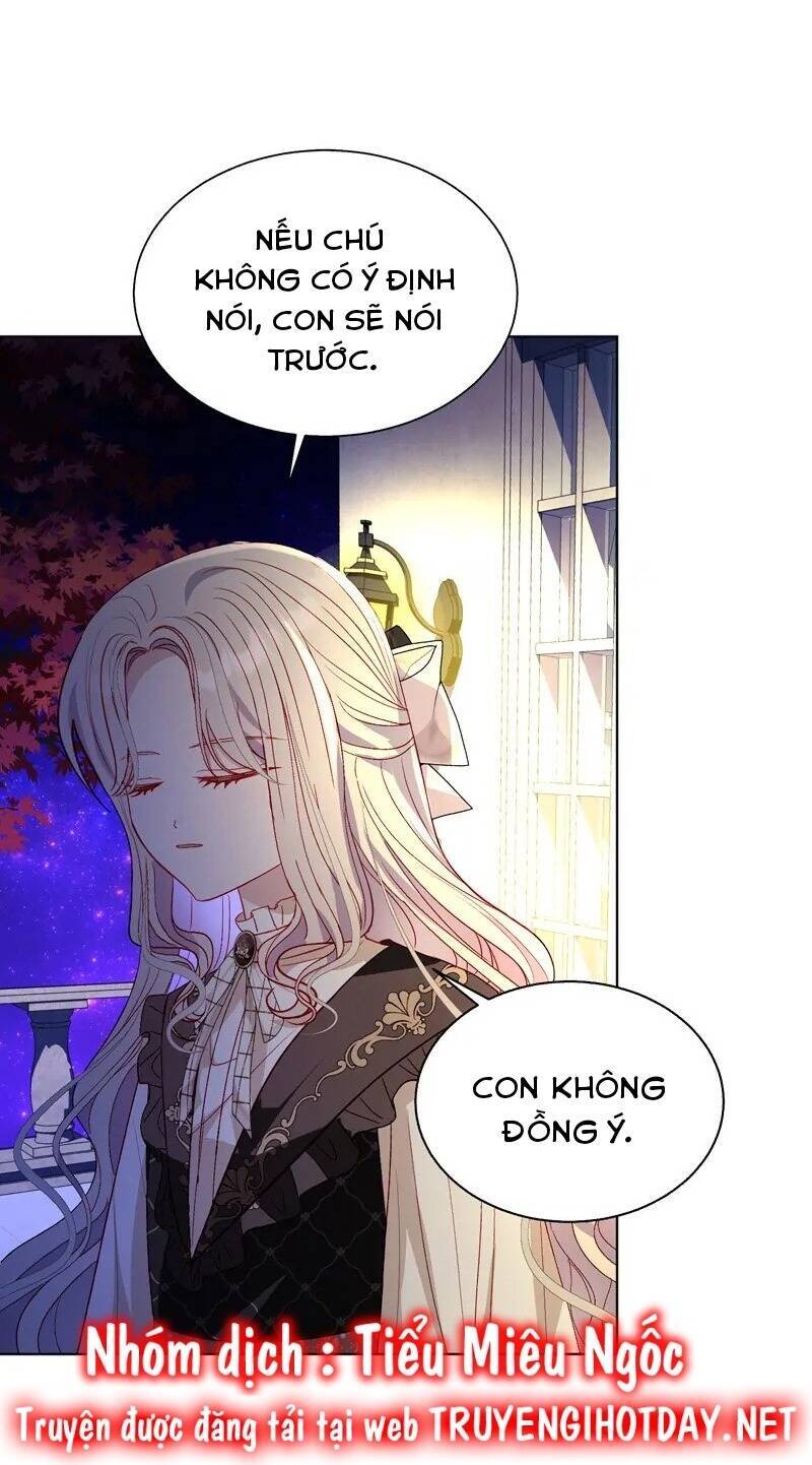 Một Ngày Nọ Cha Bỗng Dưng Xuất Hiện Chap 57 - Next Chap 58