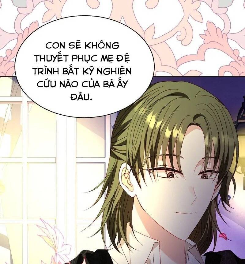 Một Ngày Nọ Cha Bỗng Dưng Xuất Hiện Chap 57 - Next Chap 58
