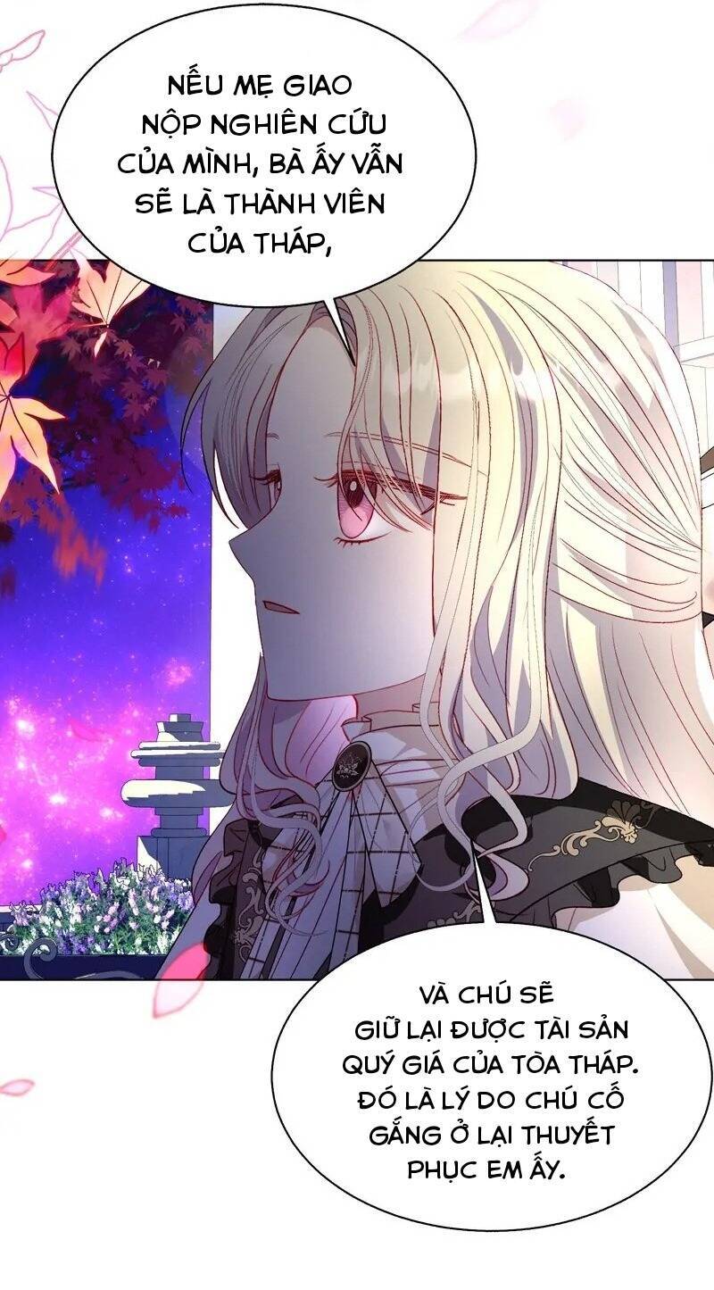 Một Ngày Nọ Cha Bỗng Dưng Xuất Hiện Chap 57 - Next Chap 58