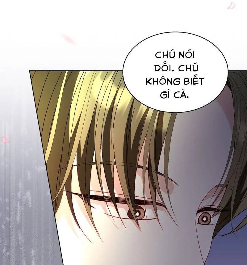 Một Ngày Nọ Cha Bỗng Dưng Xuất Hiện Chap 57 - Next Chap 58