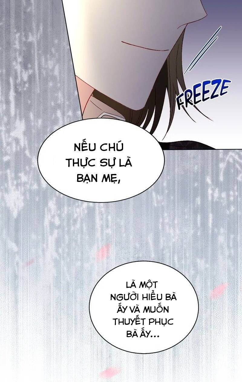 Một Ngày Nọ Cha Bỗng Dưng Xuất Hiện Chap 57 - Next Chap 58